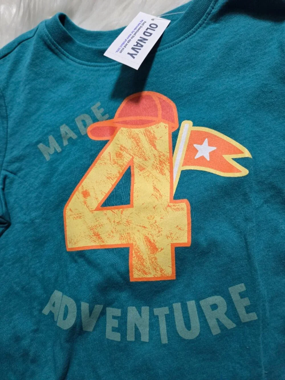 Old Navy 